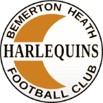 Bemerton Heath Harleq.