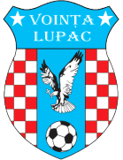 Voinţa Lupac