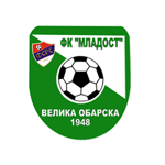 Mladost Velika Obarska