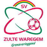 Zulte Waregem II