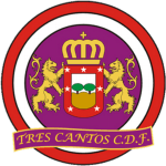 Tres Cantos (K)