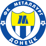 FC Metalurg Donetsk