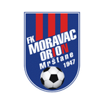 Moravac Mrštane