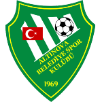 Altınova Bld