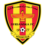 Syrianska U21