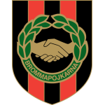 Brommapojkarna U21