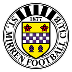 St. Mirren U20