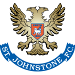 St. Johnstone U20