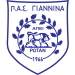 PAS Giannina U20