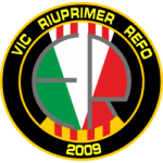 Vic Riuprimer (K)