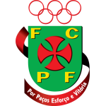 Paços U19