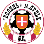 Volyn Lutsk U19