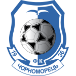 Chornomorets U19