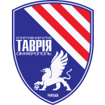 Tavriya' U19