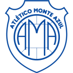 Monte Azul U20