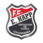 Enrique Happ
