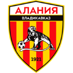 Alaniya Vladikavkaz U21