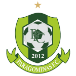 Paragominas PA