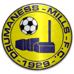 Drumaness Mil.