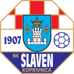 Slaven Koprivnica U19