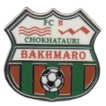Bakhmaro