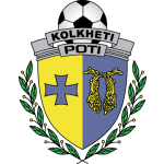 Kolkheti Poti II