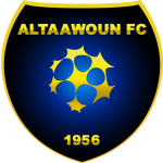 Al Taawon U20