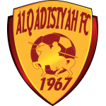 Al Quadisiya U20