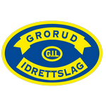 Grorud II