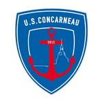 Concarneau U19