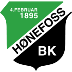 Hönefoss