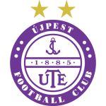 Újpest U19