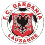 Dardania Lausanne