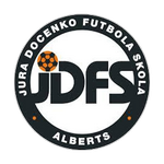 JDFS Alberts