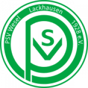 Wesel-Lackhausen