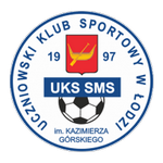 UKS Lodz (K)