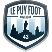 Le Puy Foot U19