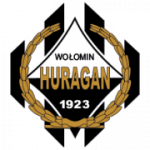 Huragan Wołomin