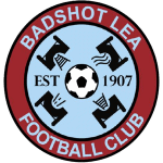 Badshot Lea 