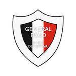 General Rojo