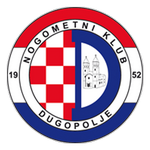 Dugopolje U19