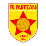 Partizani Tirana II