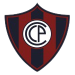 Cerro Porteno (K)