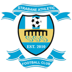 Strabane Ath.