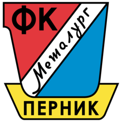 Metalurg Pernik