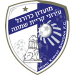 K. Shmona U19