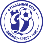 Dinamo Brest Res.