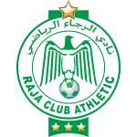 Raja Casablanca U21