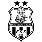 ES Sétif U21