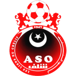 ASO Chlef U21